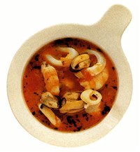 Соус морской итальянский