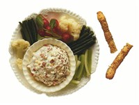 Соус сырный итальянский