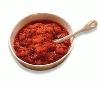 Соус томатный