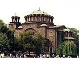 София (Свята Неделя)