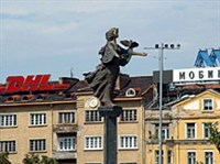 София (символ города)