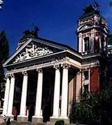 София (театр Ивана Вазова)