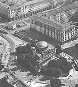 София (центр города)