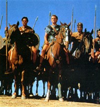 Спартак (конница рабов)