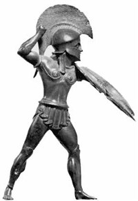 Спарта (гоплит)