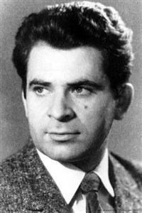 Спасский Борис Васильевич (портрет)