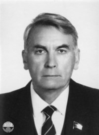 Спасский Игорь Дмитриевич