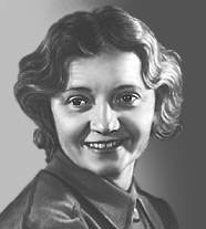 Сперантова Валентина Александровна