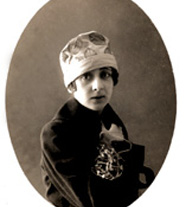 Спесивцева Ольга Александровна