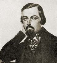 Спешнев Николай Александрович