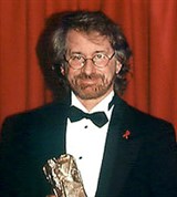 Спилберг Стивен (портрет)