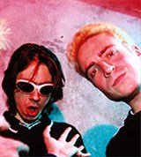 Спирали (группа)