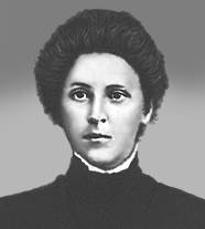 Спиридонова Мария Александровна