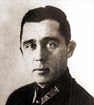 Спирин Иван Тимофеевич