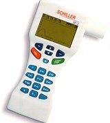 Спирометр (ручной)