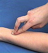 Способы дозирования давления в Шиацу