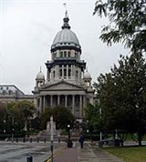 Спрингфилд (капитолий)