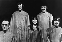 Спэнки энд Аур гэнг (группа)