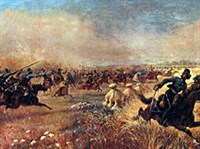 Сражение под Миром