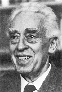 Сраффа Пьеро (портрет)