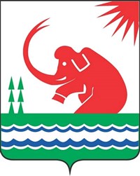 Среднеколымск (герб)