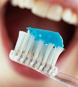 Средства ухода за полостью рта (щетка)