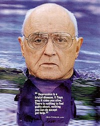 Стайгер Род (портрет)