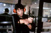 Сталлоне Сильвестер ("Кобра")