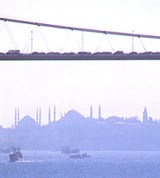 Стамбул (Босфор)