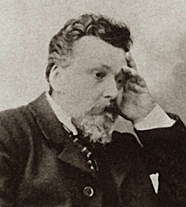 Станюкович Константин Михайлович