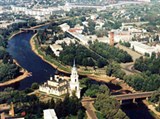 Старая Русса (панорама)