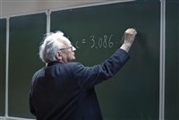 Старобинский Алексей (2013)