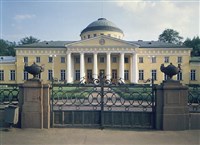 Старов Иван Егорович (Таврический дворец)