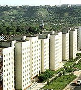 Старый Оскол (проспект)