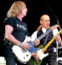 Статус кво (на сцене)