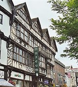 Стаффорд (Хайхаус)