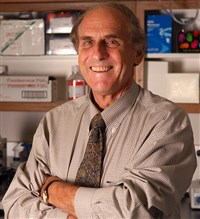 Стейнман Ральф (август 2007 года)