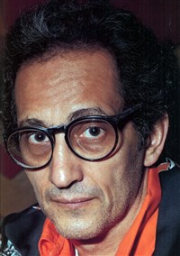 Стелла Франк (ноябрь 1982 года)