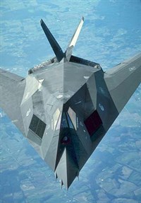 Стелс-технология