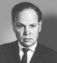 Стельмах Михаил Афанасьевич