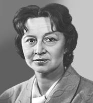 Степанова Ангелина Иосифовна