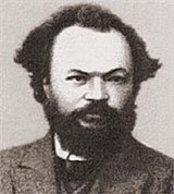 Степняк-Кравчинский Сергей Михайлович (портрет)