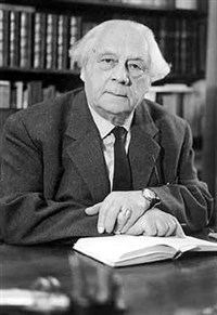 Степун Федор Августович (портрет)