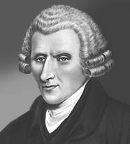 Стерн Лоренс