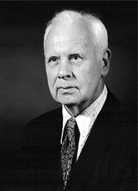 Стибиц Джордж (портрет)