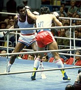 Стивенсон Теофило [спорт]