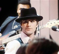 Стив ХАРЛИ энд Кокни Ребел (Стив Харли)