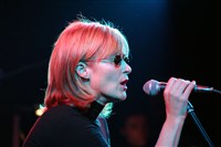 Стингрей Джоанна (2004)