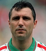 Стоичков Христо [спорт]