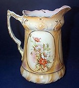 Сток-ОН-Трент (кувшин)